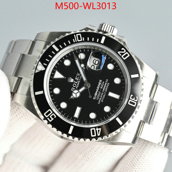 Watch(TOP)-Rolex for sale online ID: WL3013 $: 500USD
