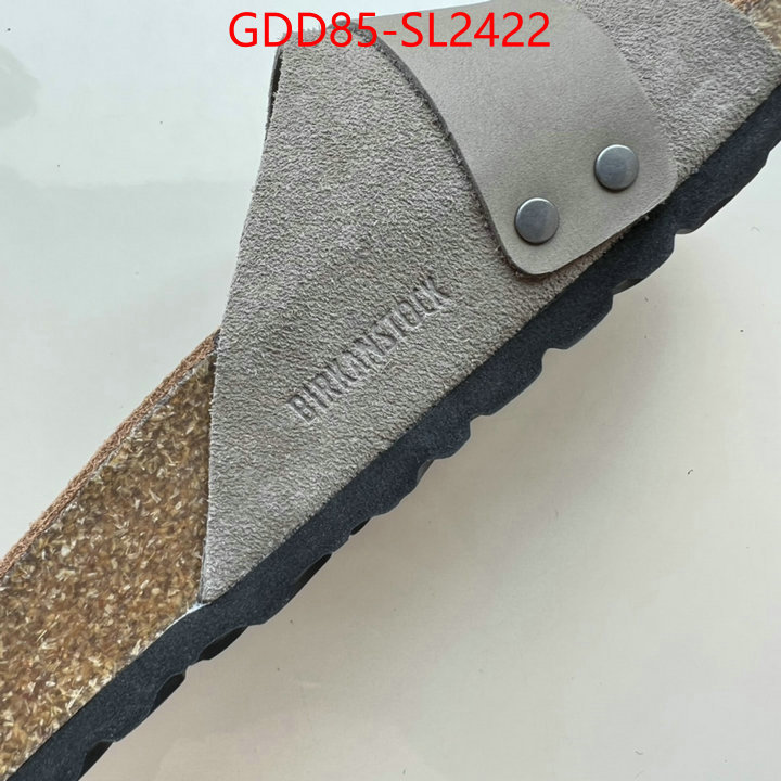 Women Shoes-Birkenstock buy luxury 2024 ID: SL2422 $: 85USD