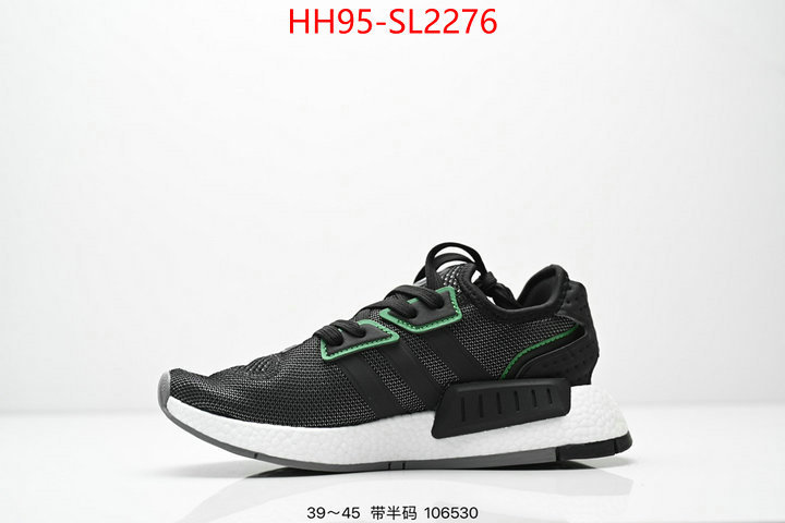 Men Shoes-Adidas 7 star collection ID: SL2276 $: 95USD