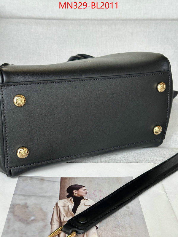 Loewe Bags(TOP)-Handbag- where to buy high quality ID: BL2011 $: 329USD,