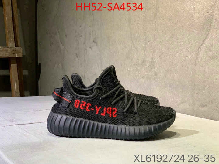 ID: SA4534