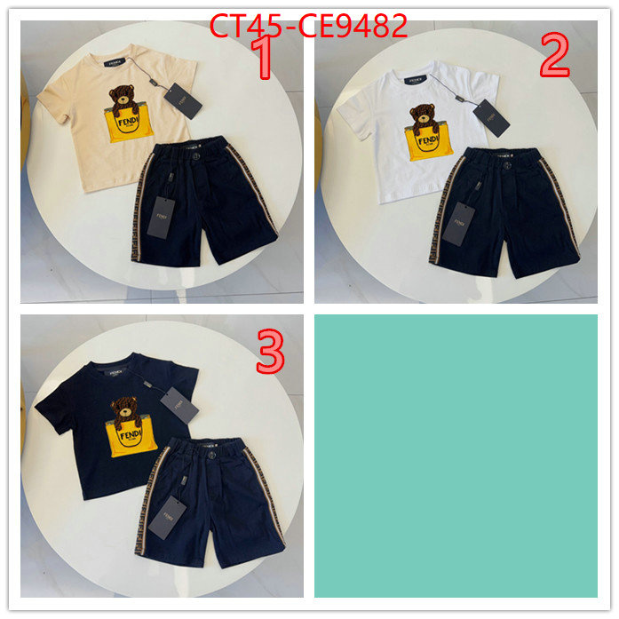 ID: CE9482