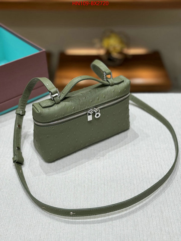 Loro Piana Bags(4A)-Crossbody- where to find best ID: BX2720 $: 109USD,