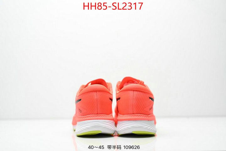 Men Shoes-Asics wholesale replica ID: SL2317 $: 85USD