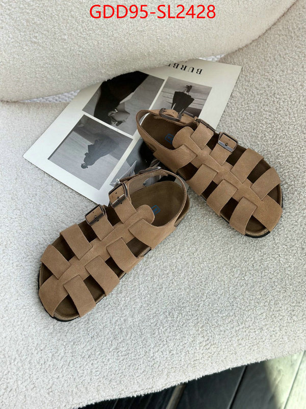 Women Shoes-Birkenstock cheap ID: SL2428 $: 95USD