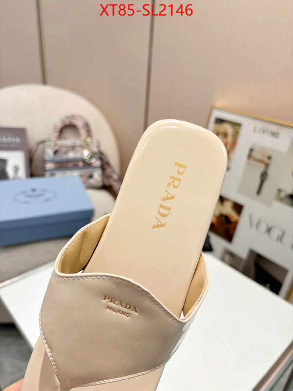 Women Shoes-Prada high quality online ID: SL2146 $: 85USD