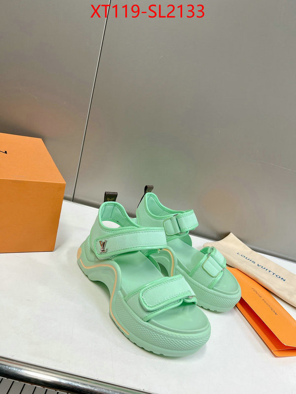Women Shoes-LV where can you buy a replica ID: SL2133 $: 119USD