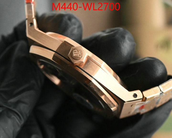 Watch(TOP)-Audemars Piguet where should i buy replica ID: WL2700 $: 440USD