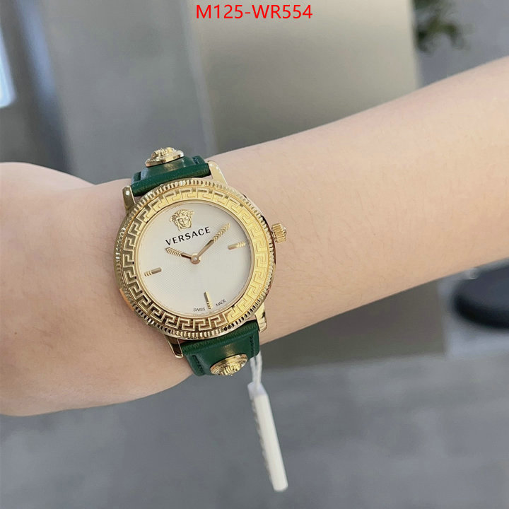 ID: WR554