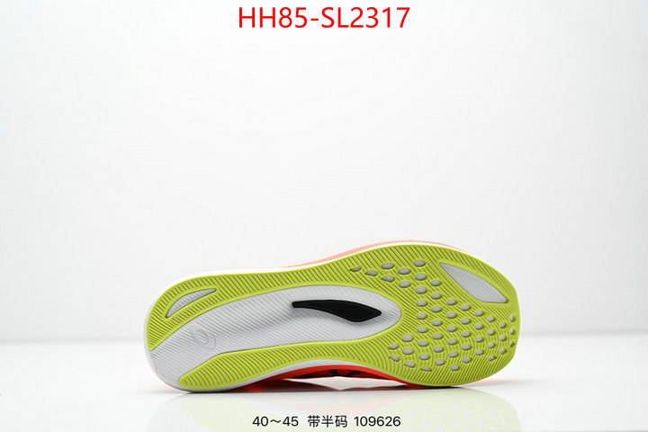 Men Shoes-Asics wholesale replica ID: SL2317 $: 85USD