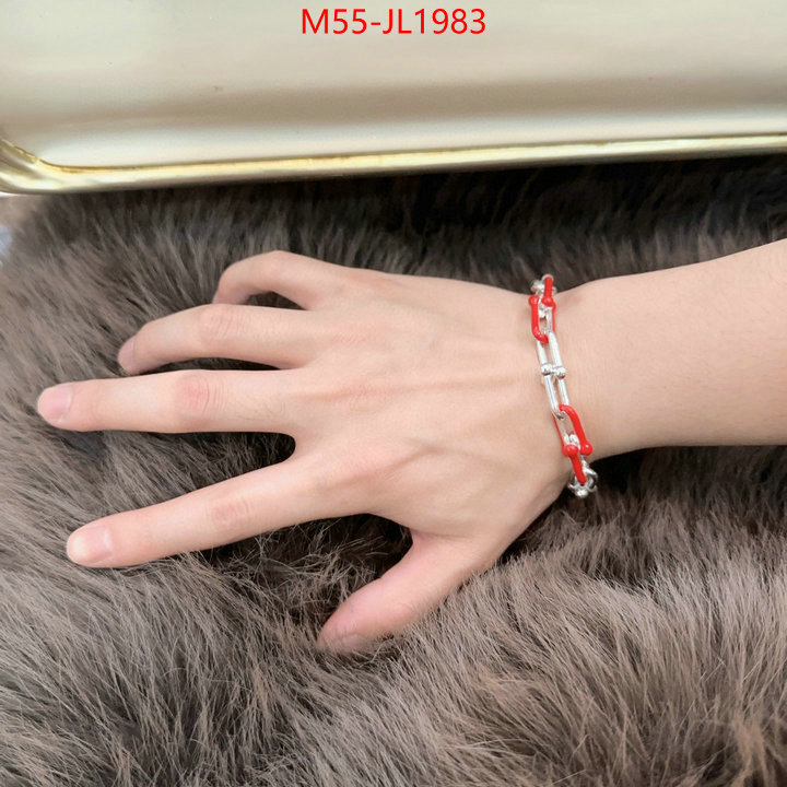 Jewelry-Tiffany top brands like ID: JL1983 $: 55USD