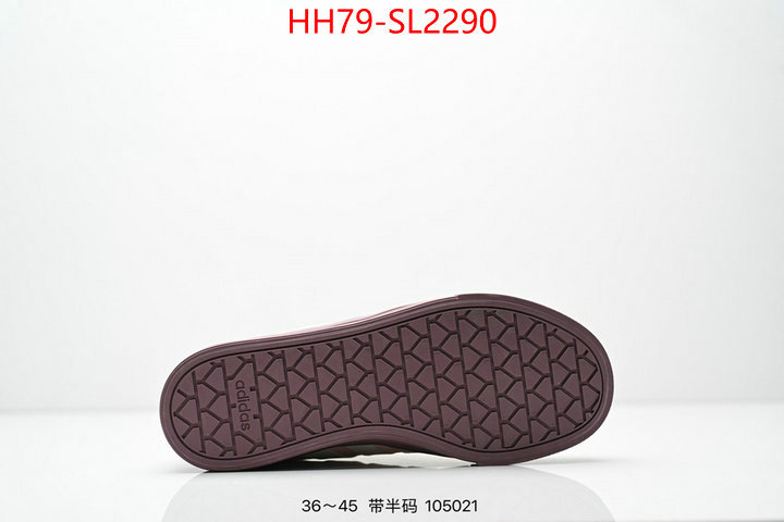 Women Shoes-Adidas highest product quality ID: SL2290 $: 79USD
