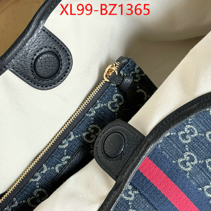 Gucci Bags(4A)-Handbag- replica shop ID: BZ1365 $: 99USD,