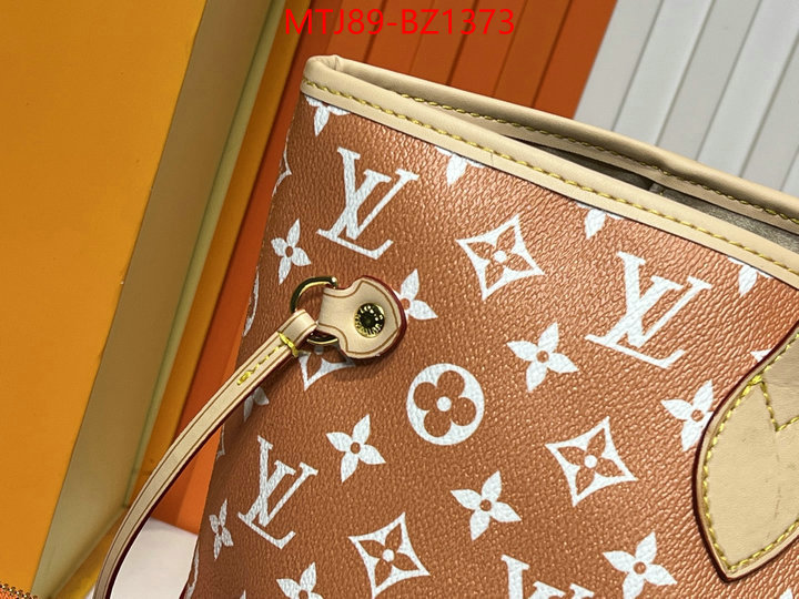 LV Bags(4A)-Neverfull- the top ultimate knockoff ID: BZ1373 $: 89USD,-shoes yupoo LV Bags(4A)-Neverfull- the top ultimate knockoff ID: BZ1373 $: 89USD,