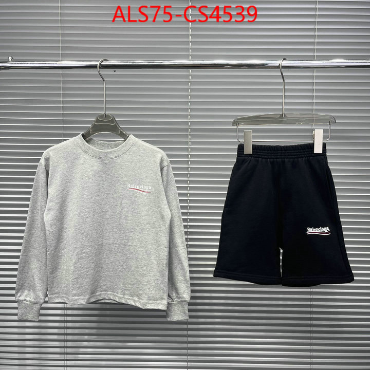 ID: CS4539