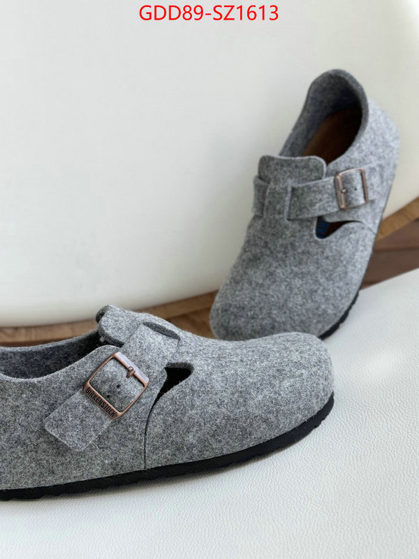 Men Shoes-Birkenstock can you buy knockoff ID: SZ1613 $: 89USD