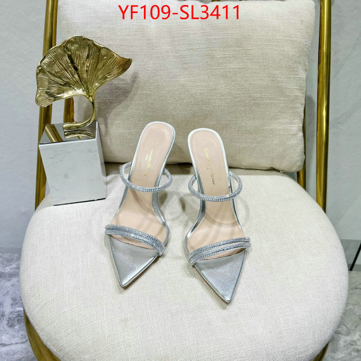 Women Shoes-Gianvito Rossi cheap high quality replica ID: SL3411 $: 109USD