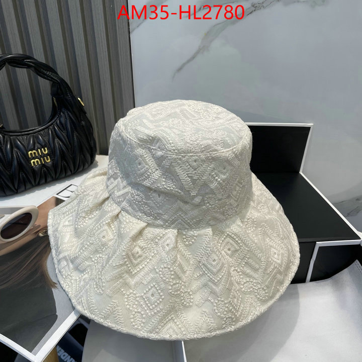 Cap (Hat)-Chanel high quality online ID: HL2780 $: 35USD
