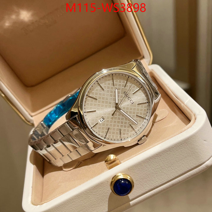 ID: WS3898
