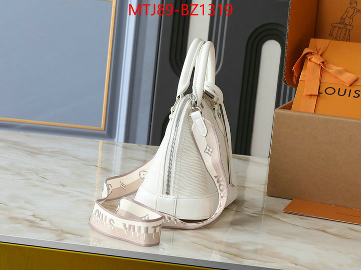 LV Bags(4A)-Alma- buy 2024 replica ID: BZ1319 $: 89USD,