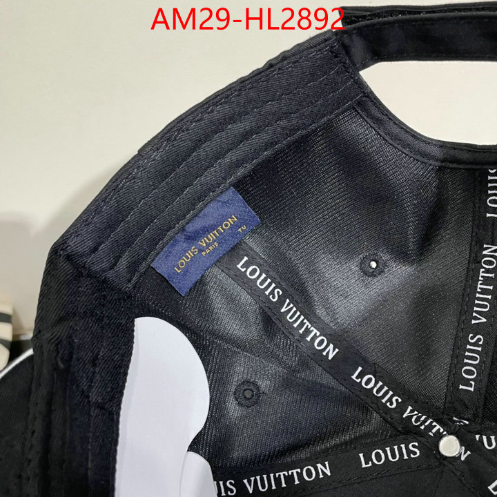Cap(Hat)-LV online from china ID: HL2892 $: 29USD