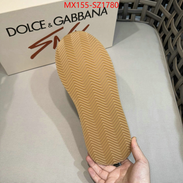 Men Shoes-DG shop the best high quality ID: SZ1780 $: 155USD-shoes yupoo Men Shoes-DG shop the best high quality ID: SZ1780 $: 155USD