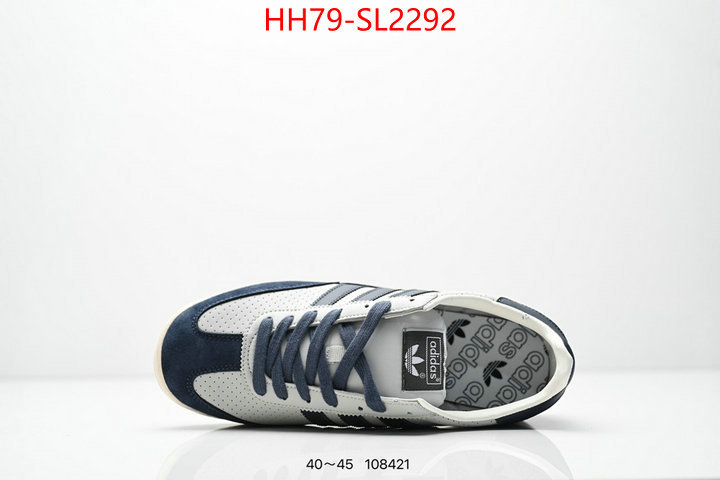 Men Shoes-Adidas high ID: SL2292 $: 79USD