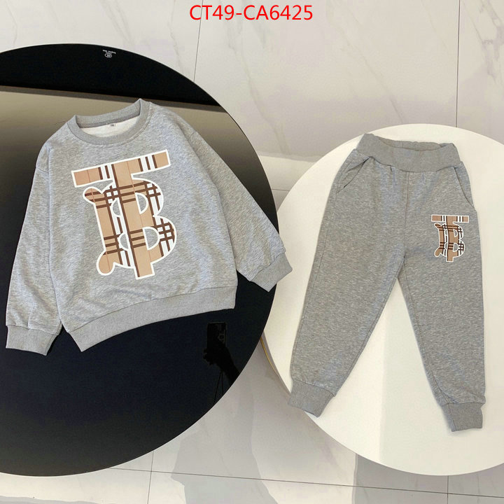 ID: CA6425
