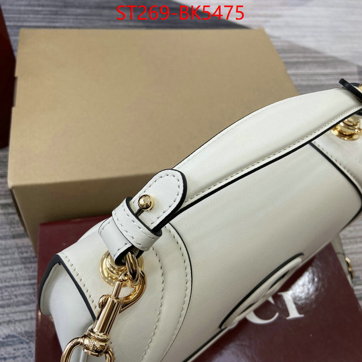 Gucci Bags(TOP)-Crossbody- what is aaaaa quality ID: BK5475 $: 269USD,