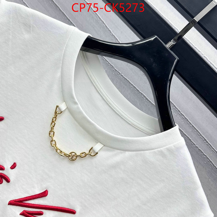 Clothing-LV knockoff ID: CK5273 $: 75USD