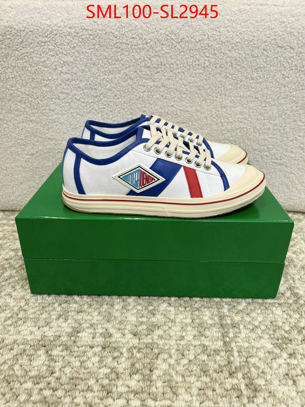 Women Shoes-BV best fake ID: SL2945 $: 100USD