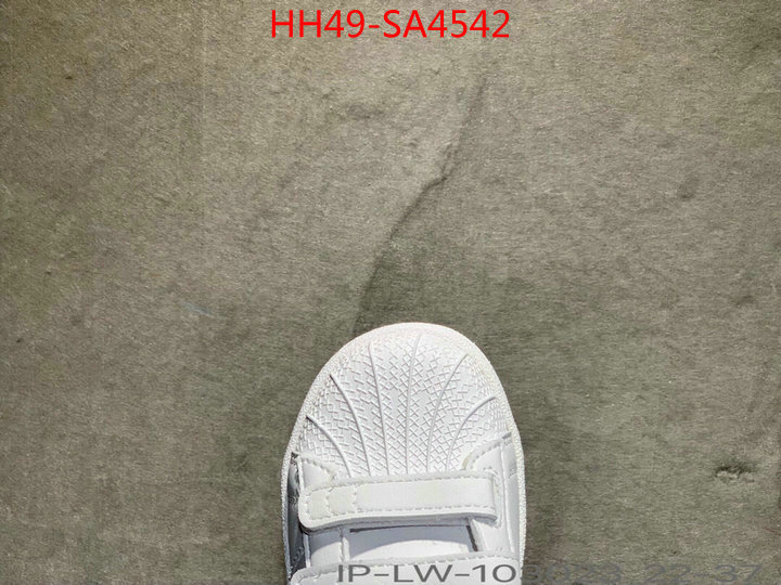 ID: SA4542
