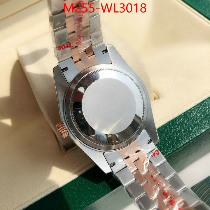 Watch(TOP)-Rolex highest product quality ID: WL3018 $: 255USD