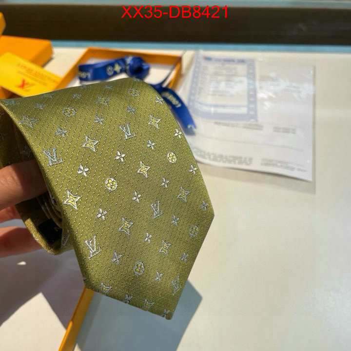 ID: DB8421