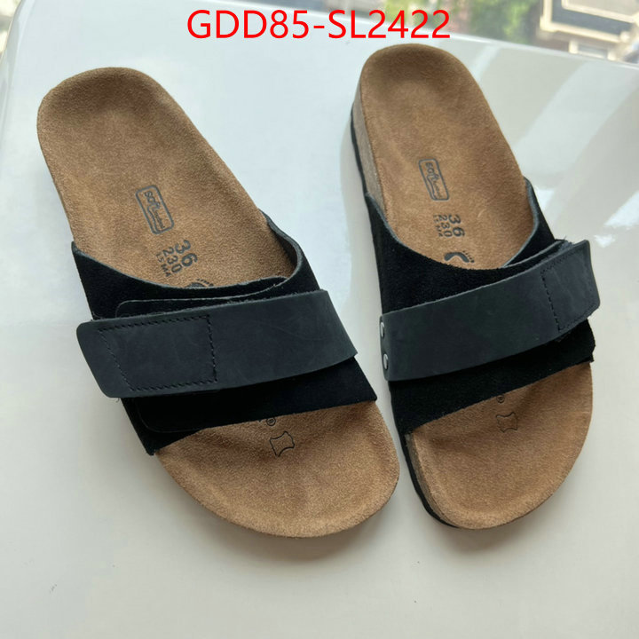 Women Shoes-Birkenstock buy luxury 2024 ID: SL2422 $: 85USD
