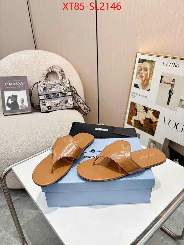 Women Shoes-Prada high quality online ID: SL2146 $: 85USD