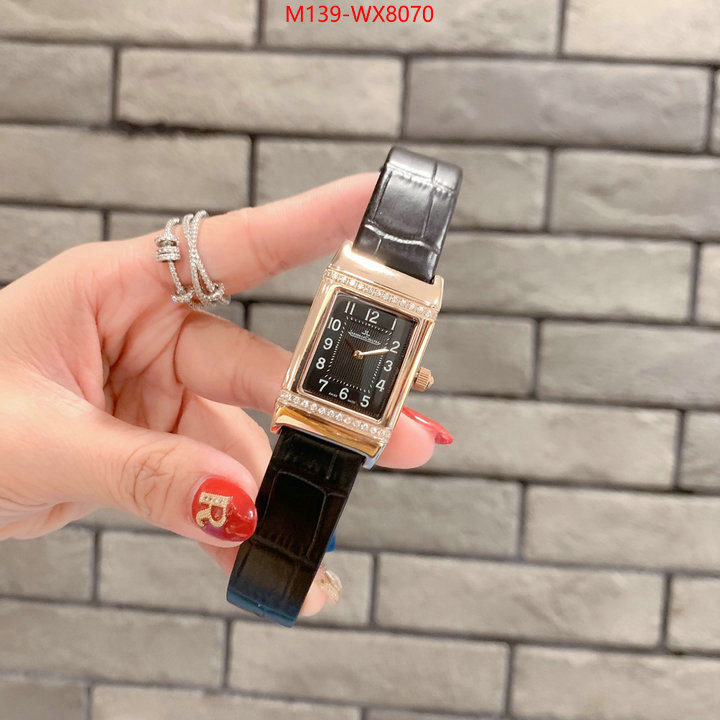 ID: WX8070
