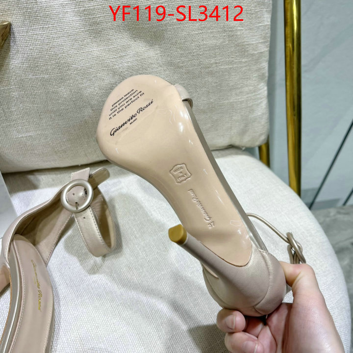 Women Shoes-Gianvito Rossi shop now ID: SL3412 $: 119USD