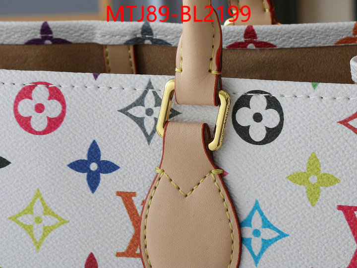 LV Bags(4A)-Handbag Collection- top quality designer replica ID: BL2199 $: 89USD,