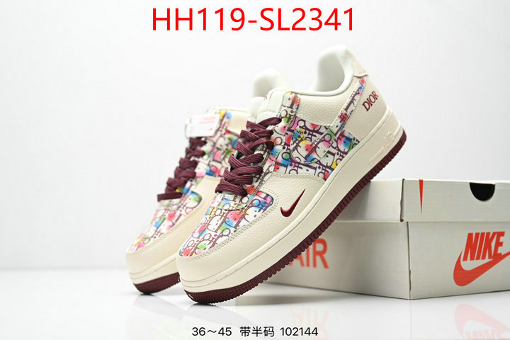 Men Shoes-Nike what is a 1:1 replica ID: SL2341 $: 119USD