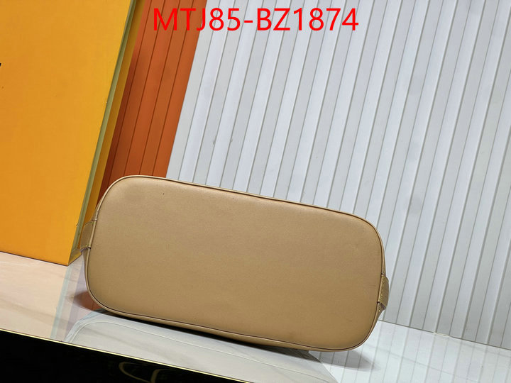 LV Bags(4A)-Alma- luxury ID: BZ1874 $: 85USD,