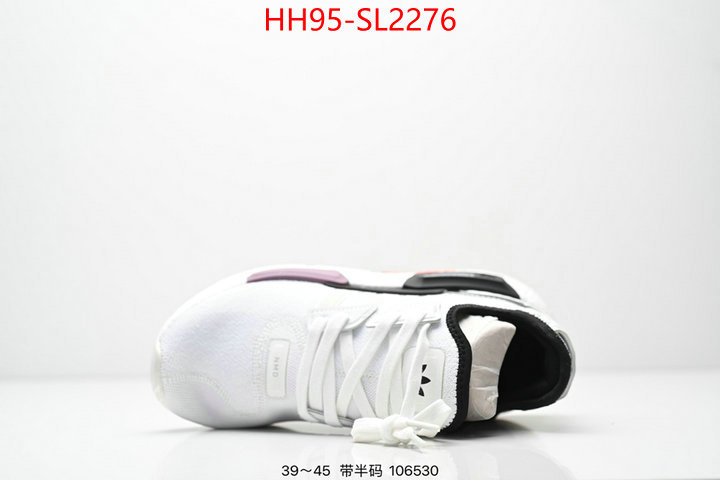 Men Shoes-Adidas 7 star collection ID: SL2276 $: 95USD