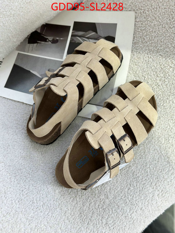 Women Shoes-Birkenstock cheap ID: SL2428 $: 95USD