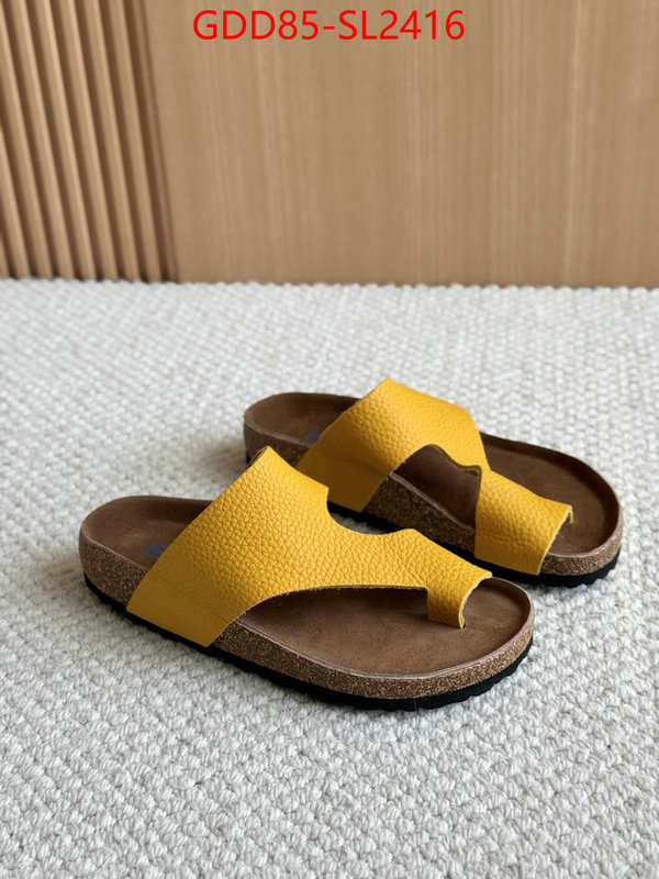 Women Shoes-Birkenstock aaaaa replica ID: SL2416 $: 85USD