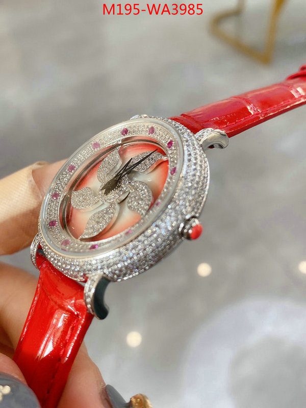 ID: WA3985