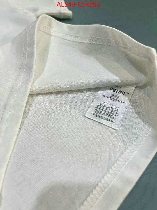 ID: CS4593