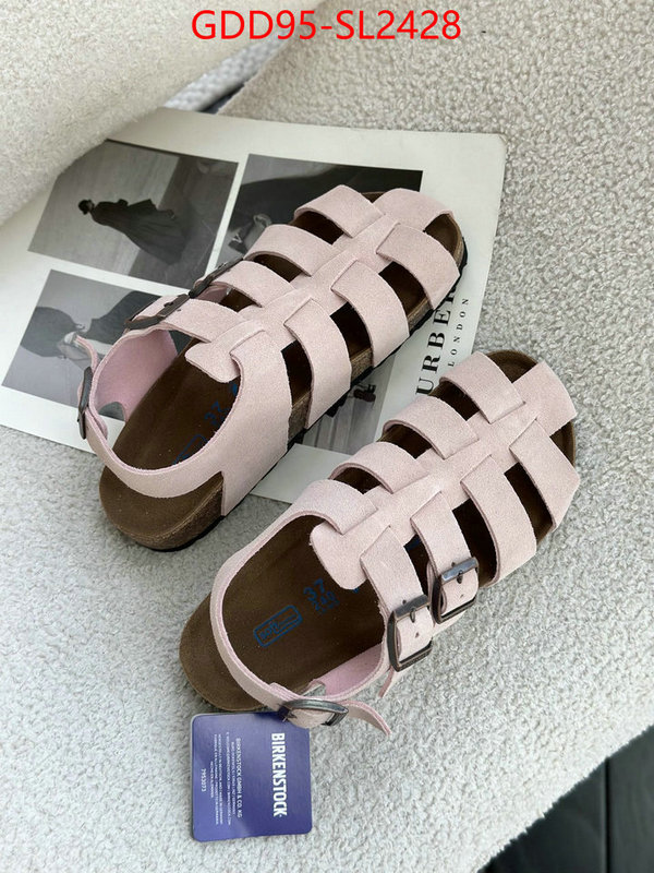 Women Shoes-Birkenstock cheap ID: SL2428 $: 95USD