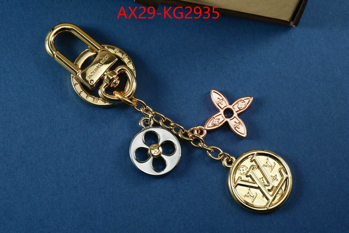 ID: KG2935