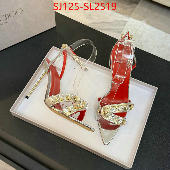 Women Shoes-Abing Wang where can i buy the best quality ID: SL2519 $: 125USD