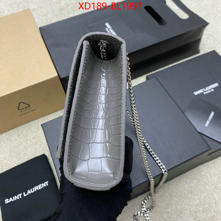 YSL Bags(TOP)-Kate-Solferino-Sunset-Jamie good quality replica ID: BL1997 $: 189USD,-shoes yupoo YSL Bags(TOP)-Kate-Solferino-Sunset-Jamie good quality replica ID: BL1997 $: 189USD,